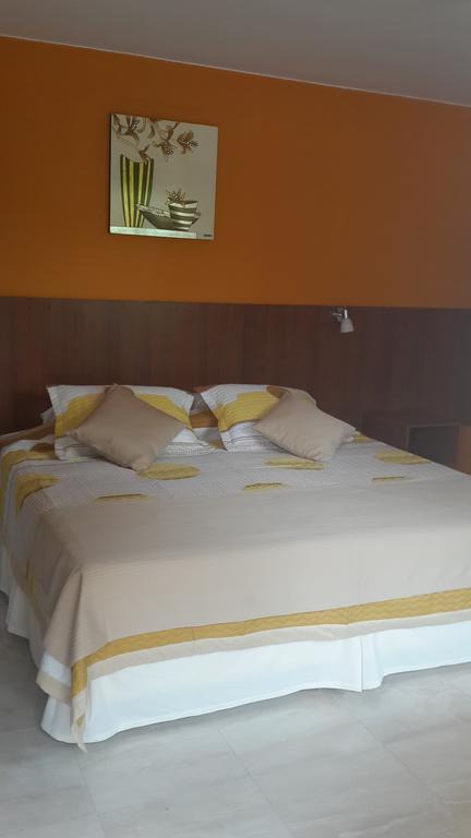 Hotel Mitru - ตาริฮา ห้อง รูปภาพ