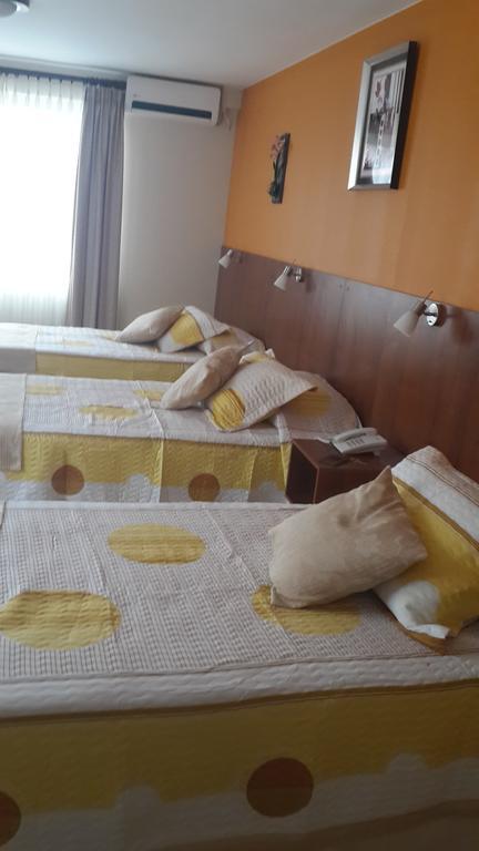 Hotel Mitru - ตาริฮา ห้อง รูปภาพ
